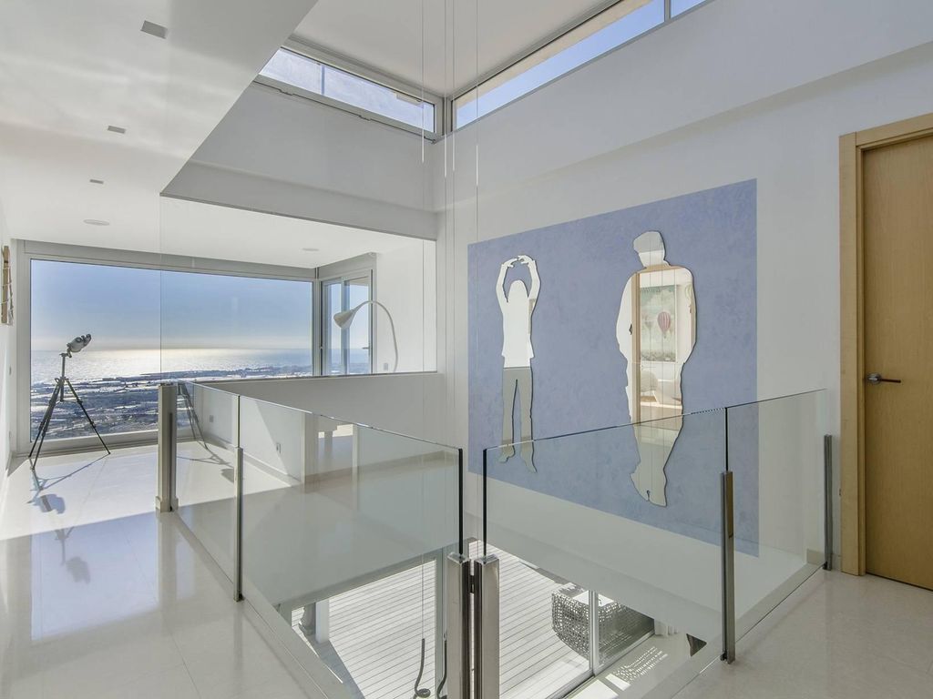 Haus in Costa del Maresme, Spanien, 358 m² - Foto 13