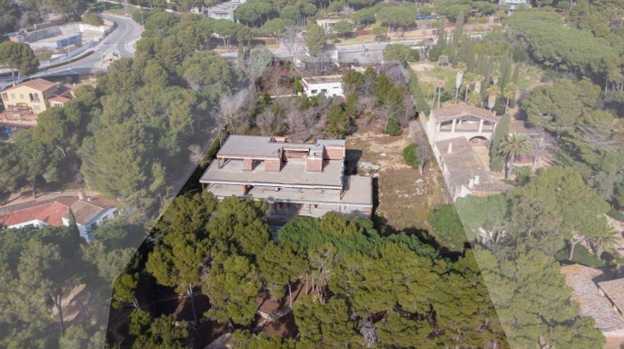 Casa sulla Costa Brava, Spagna, 1 754 m² - foto 13