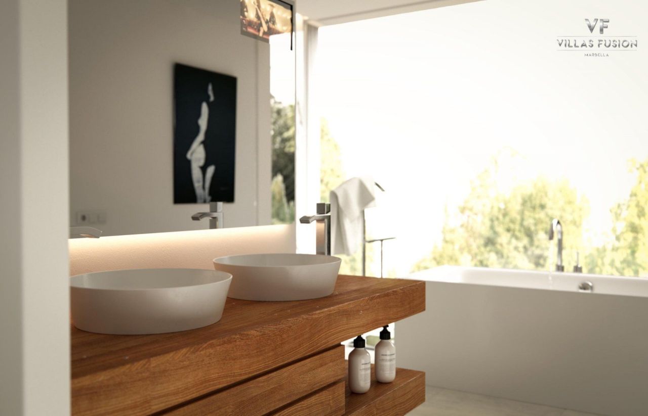 Casa Ispaniya, España, 405 m² - imagen 13