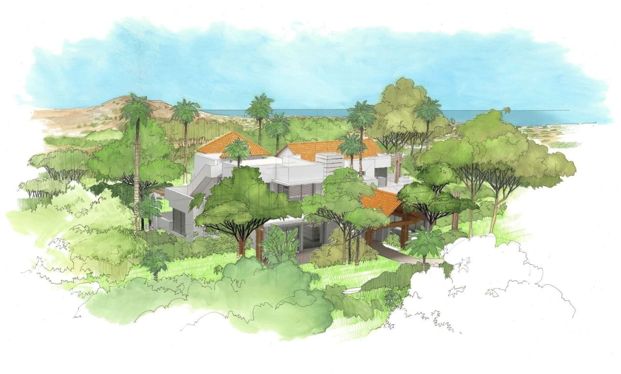 Maison Ispaniya, Espagne, 224 m² - image 13