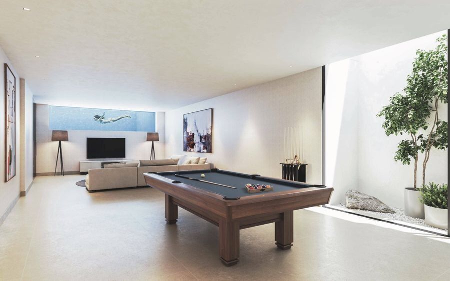 Casa Ispaniya, Spagna, 226 m² - foto 13