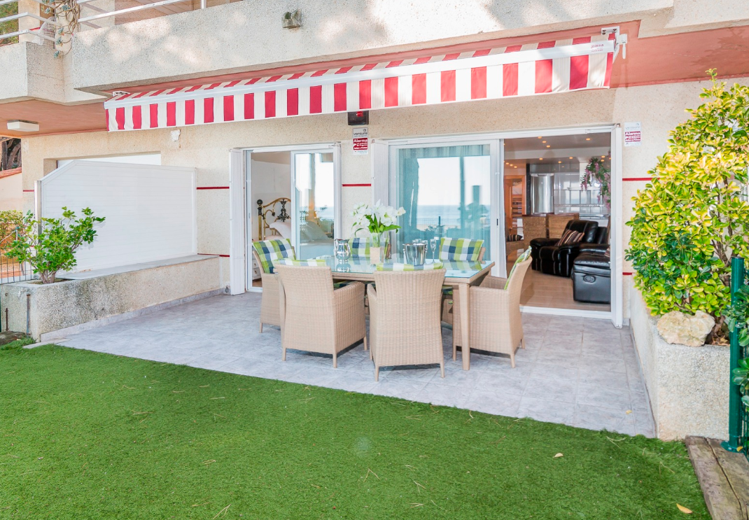 Piso en la Costa Brava, España, 80 m² - imagen 13