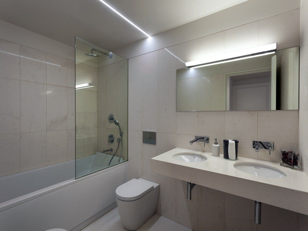 Wohnung in Costa Blanca, Spanien, 154 m² - Foto 13