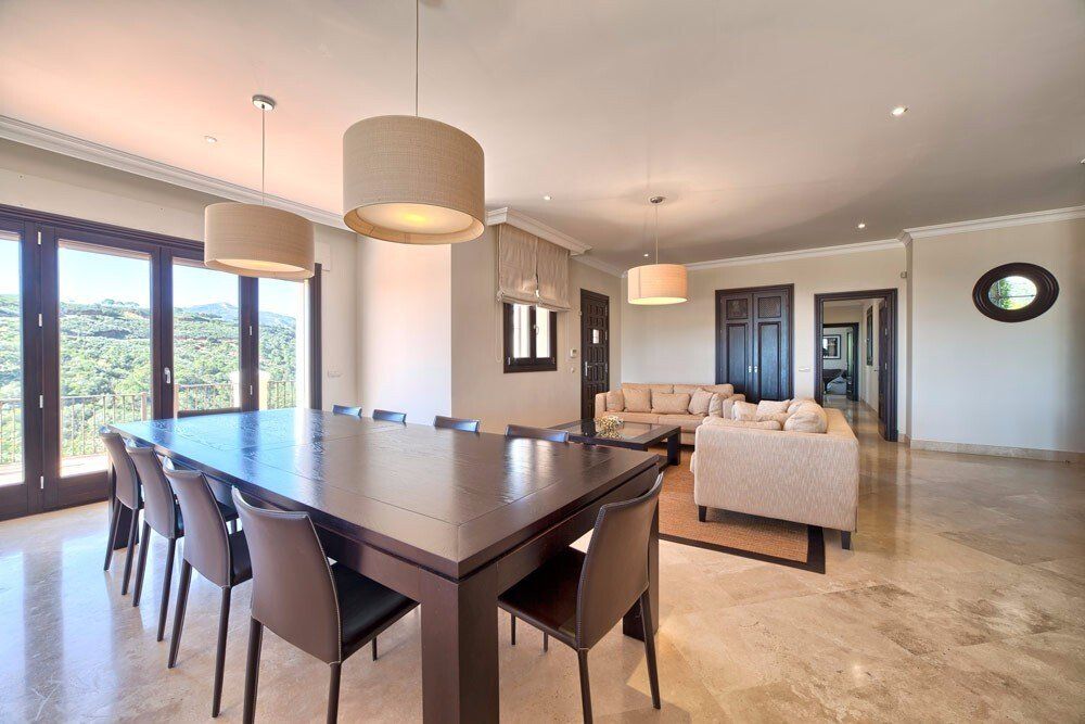 Maison sur la Costa del Sol, Espagne, 1 169 m² - image 13