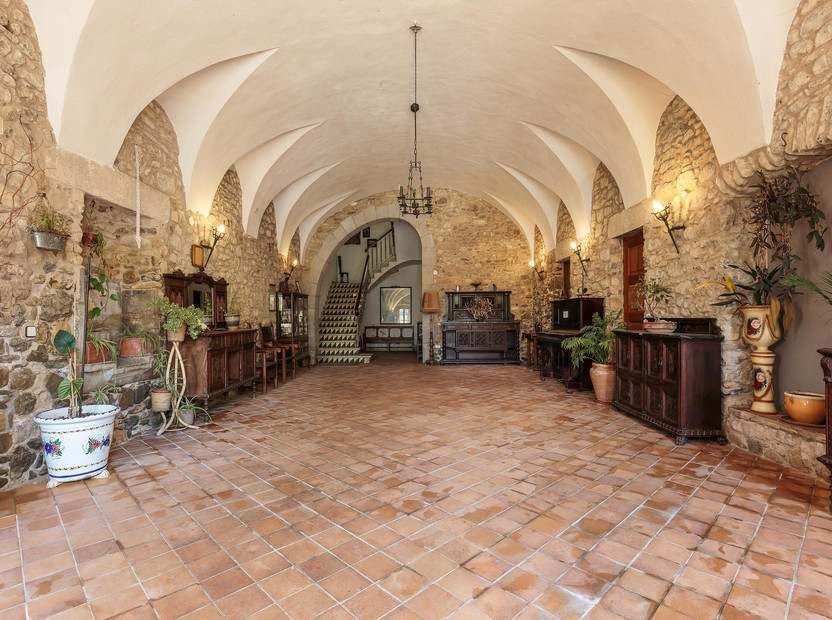 Casa en la Costa Brava, España, 1 000 m² - imagen 13