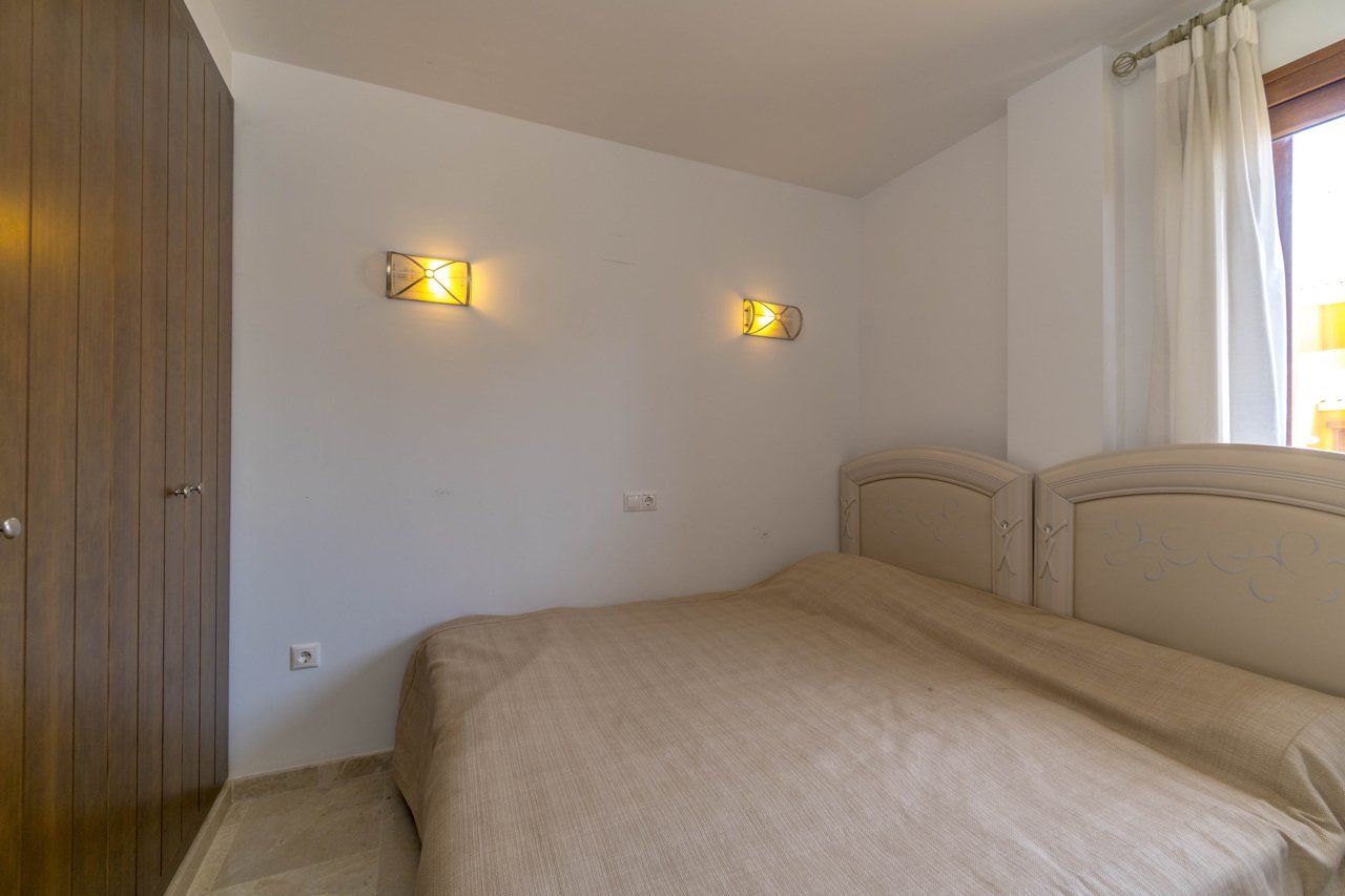 Flat on Costa Blanca, Spain, 121 m² - picture 13