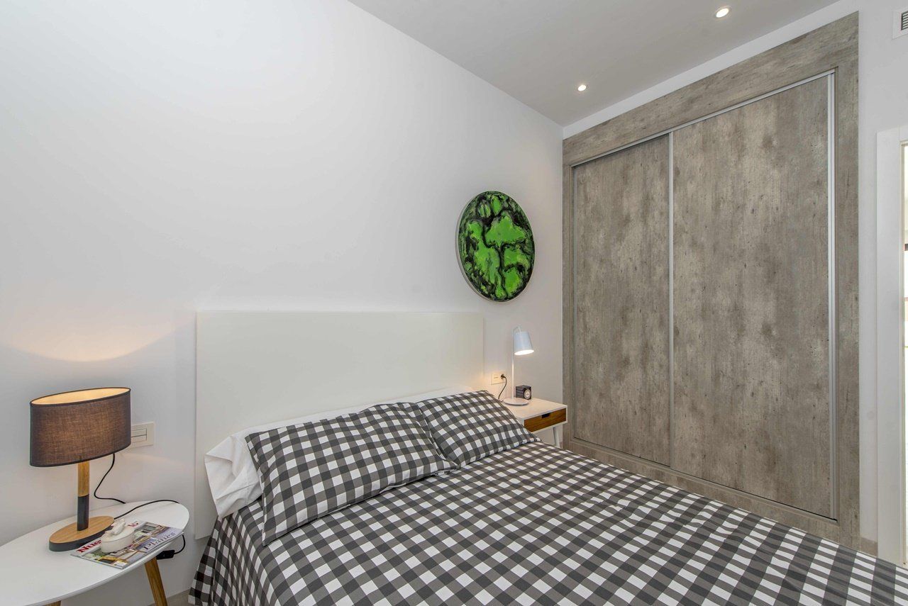 Casa adosada en la Costa Blanca, España, 100 m² - imagen 13