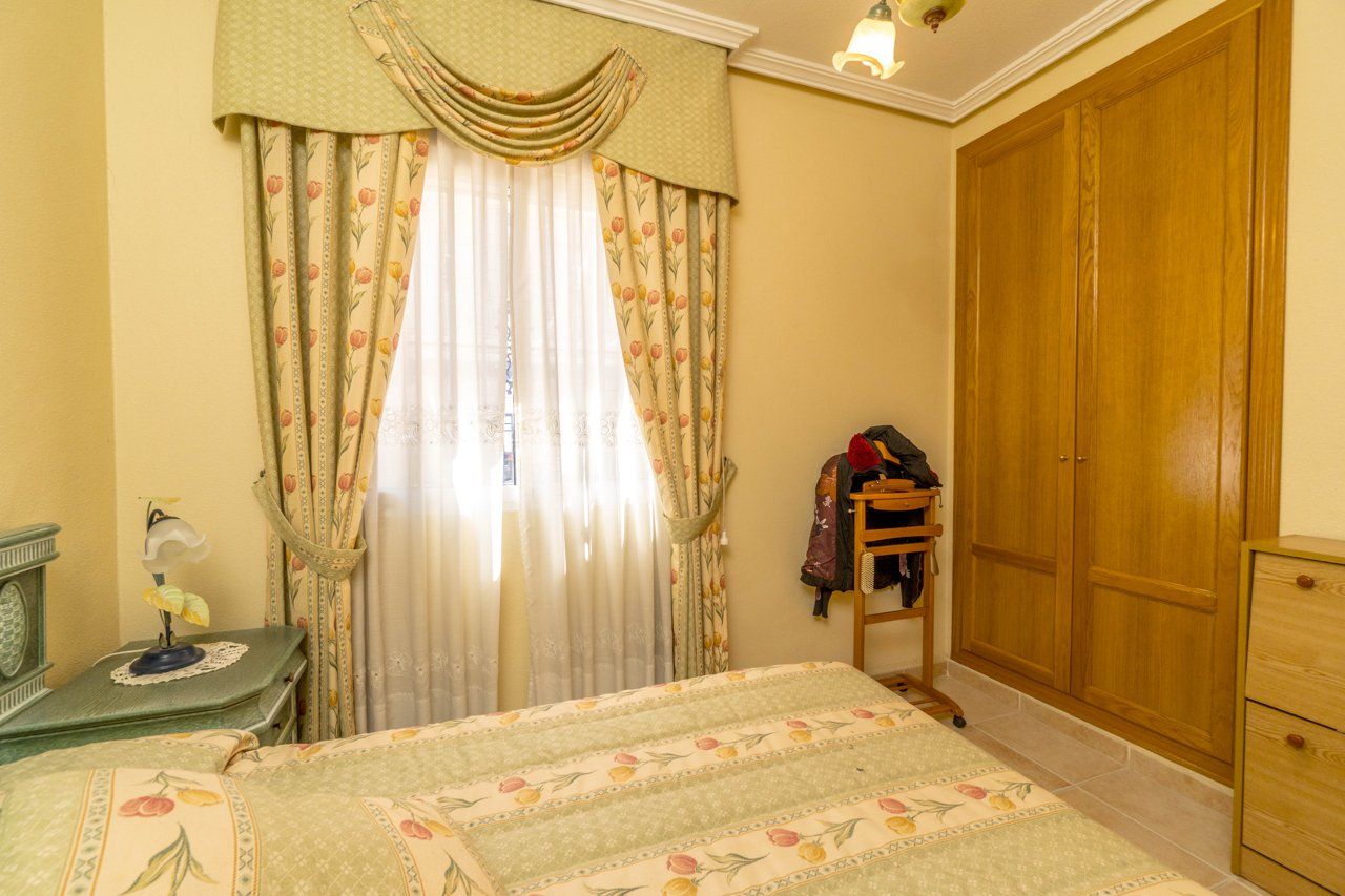 Stadthaus in Costa Blanca, Spanien, 104 m² - Foto 13