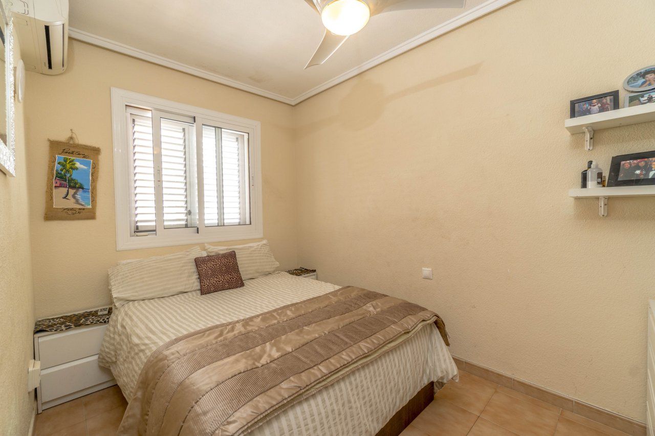 Stadthaus in Costa Blanca, Spanien, 72 m² - Foto 13