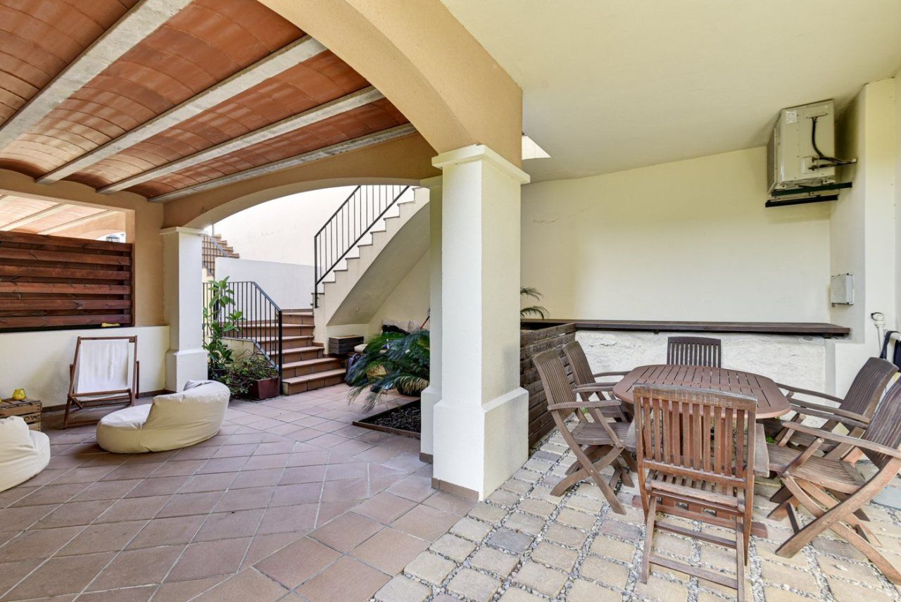 Townhouse sulla Costa Brava, Spagna, 145 m² - foto 13