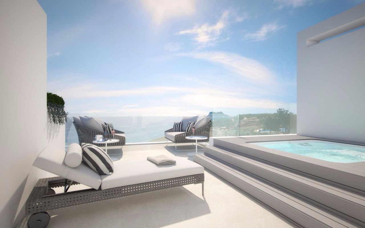 Stadthaus Ispaniya, Spanien, 258 m² - Foto 13