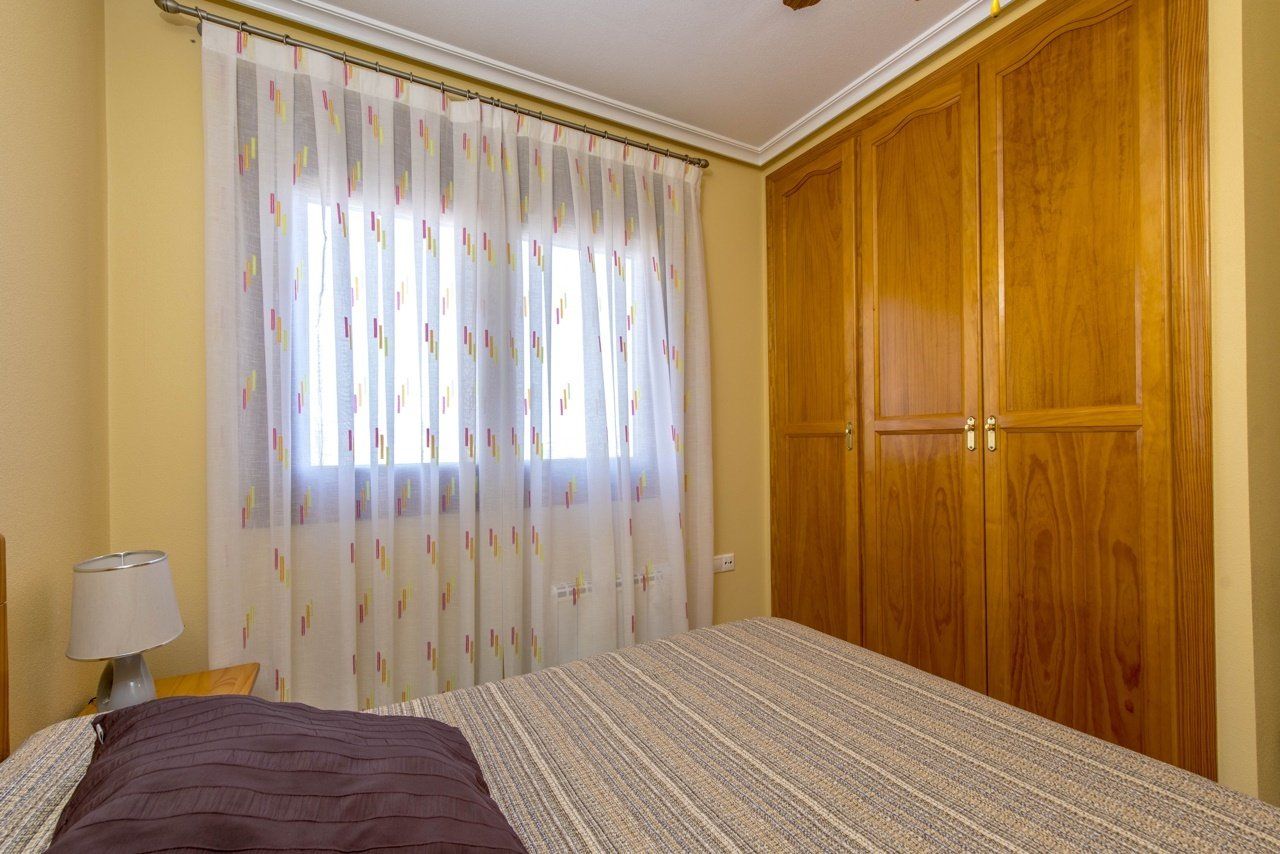 Townhouse sulla Costa Blanca, Spagna, 173 m² - foto 13