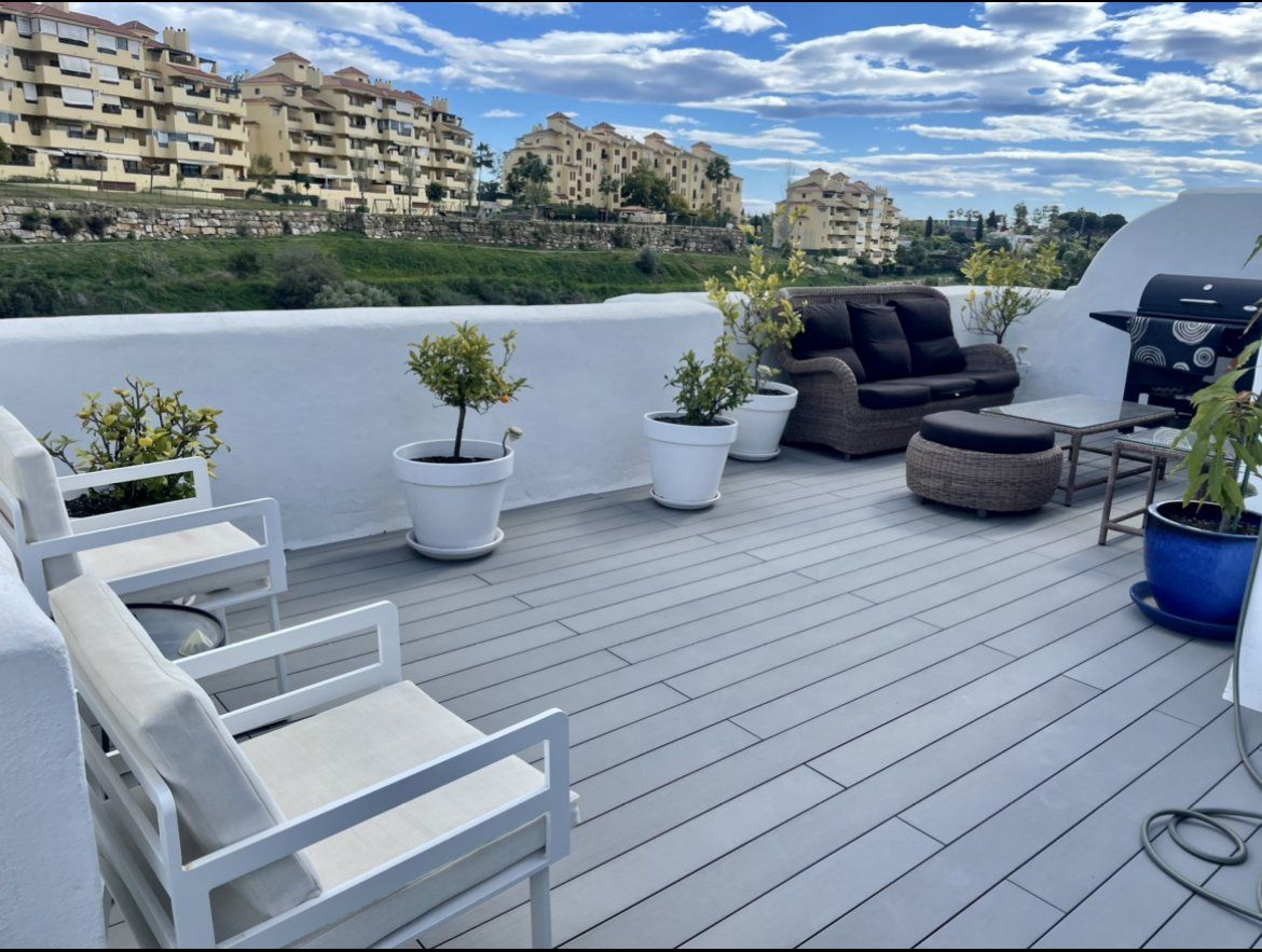 Appartamento sulla Costa del Sol, Spagna, 118 m² - foto 13