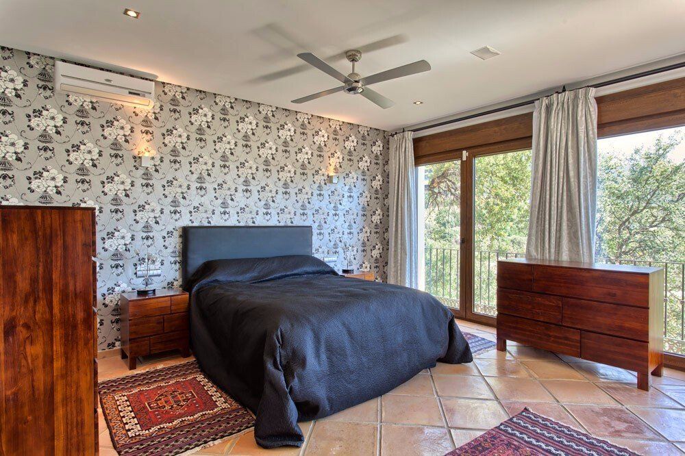 Casa sulla Costa del Sol, Spagna, 463 m² - foto 13