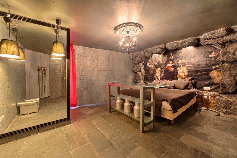 Casa sulla Costa del Sol, Spagna, 230 m² - foto 13