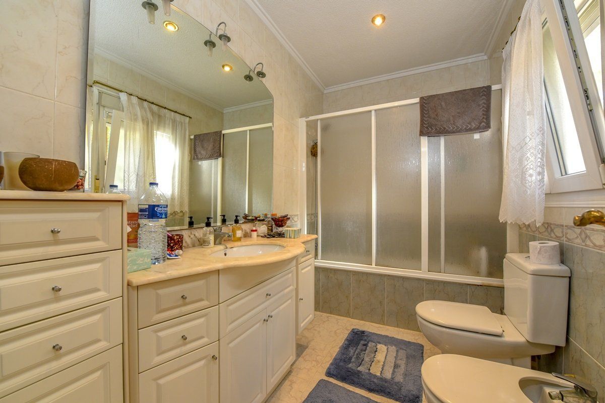 Casa sulla Costa Blanca, Spagna, 134 m² - foto 13