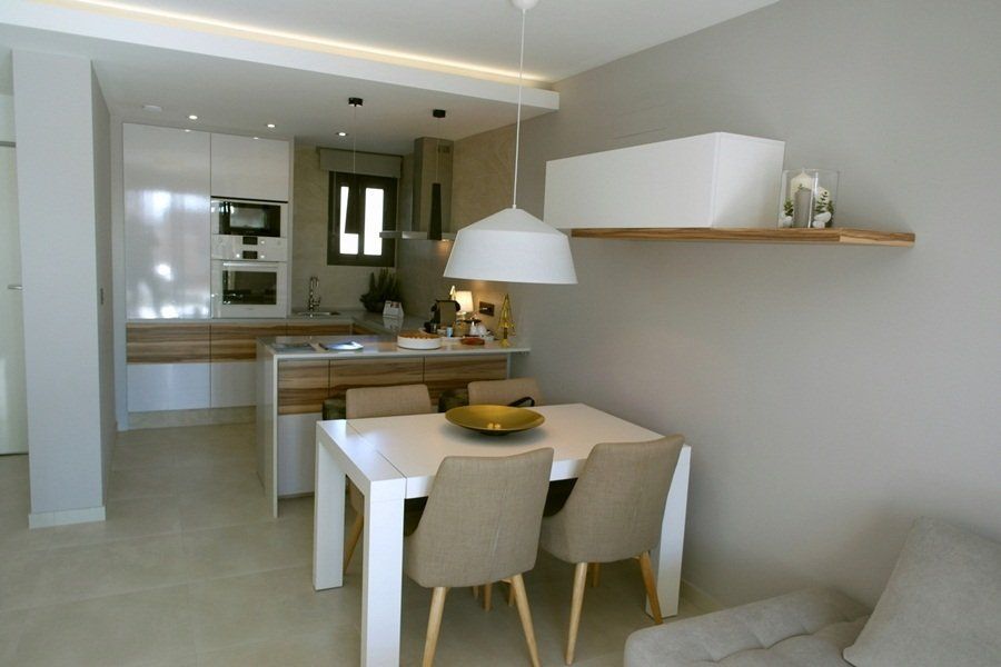 Wohnung in Costa Blanca, Spanien, 96 m² - Foto 13