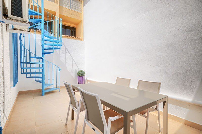 Maison urbaine sur la Costa del Sol, Espagne, 70 m² - image 13