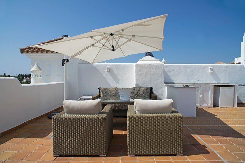 Flat on Costa del Sol, Spain, 100 m² - picture 13