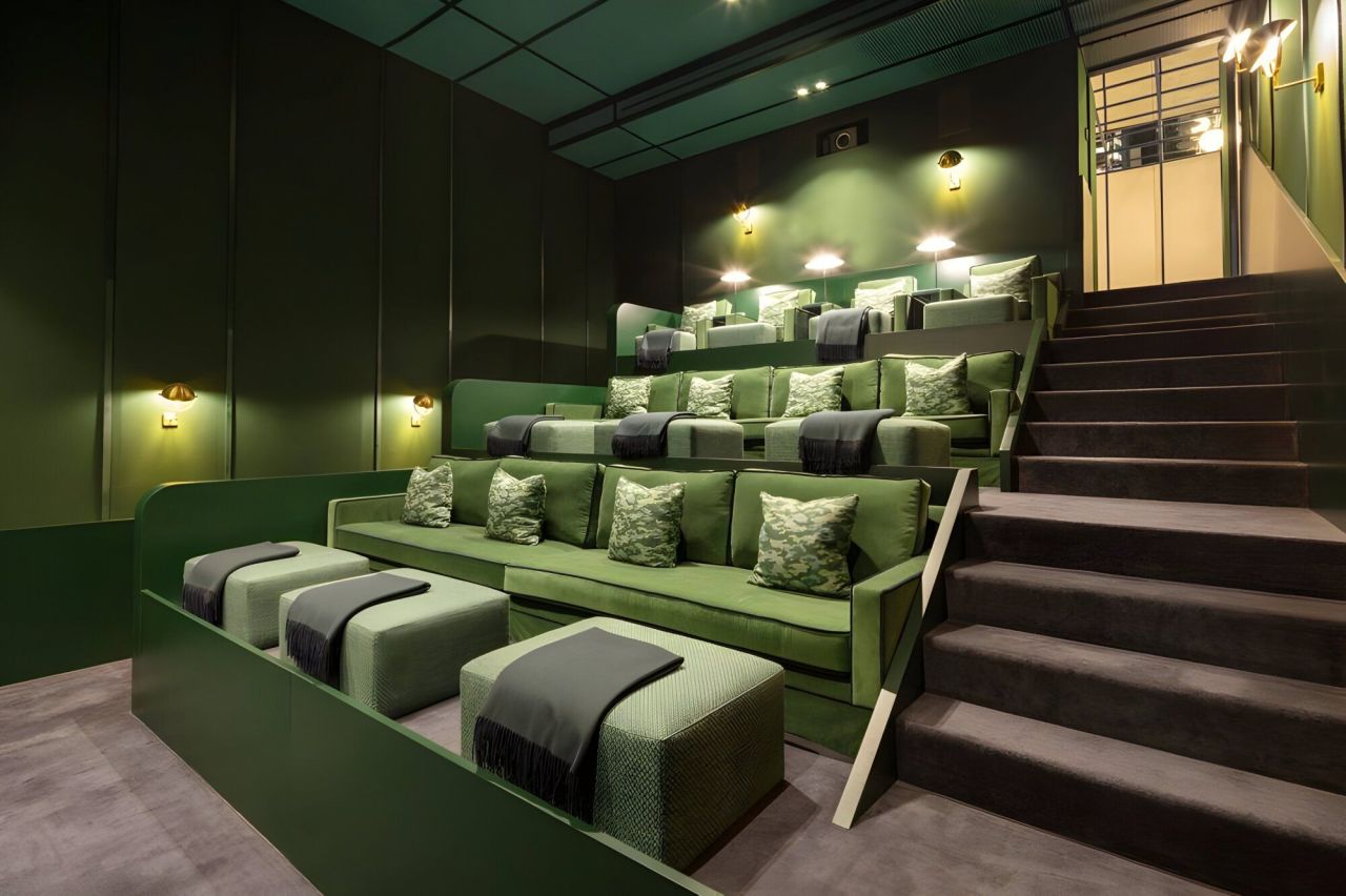 House on Costa del Sol, Spain, 2 000 m² - picture 13