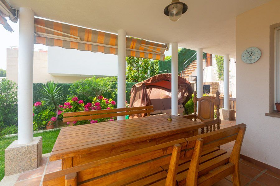 House on Costa del Maresme, Spain, 470 m² - picture 13