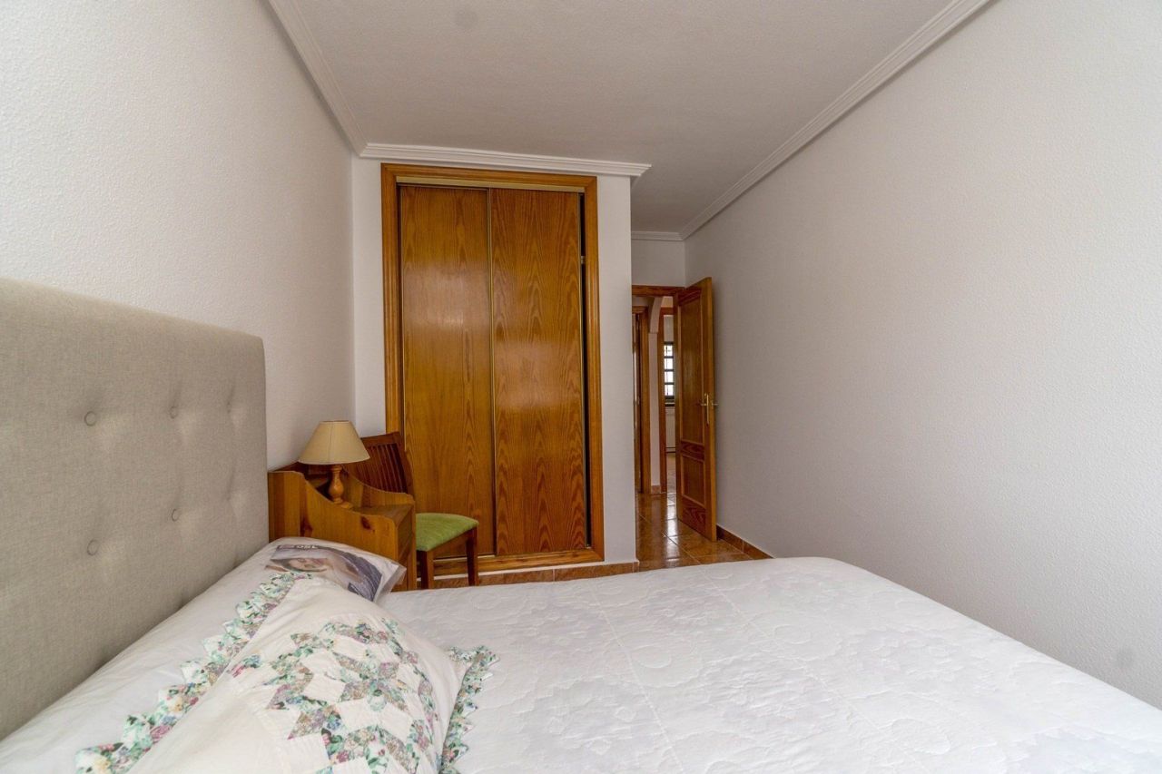 Townhouse sulla Costa Blanca, Spagna, 91 m² - foto 13