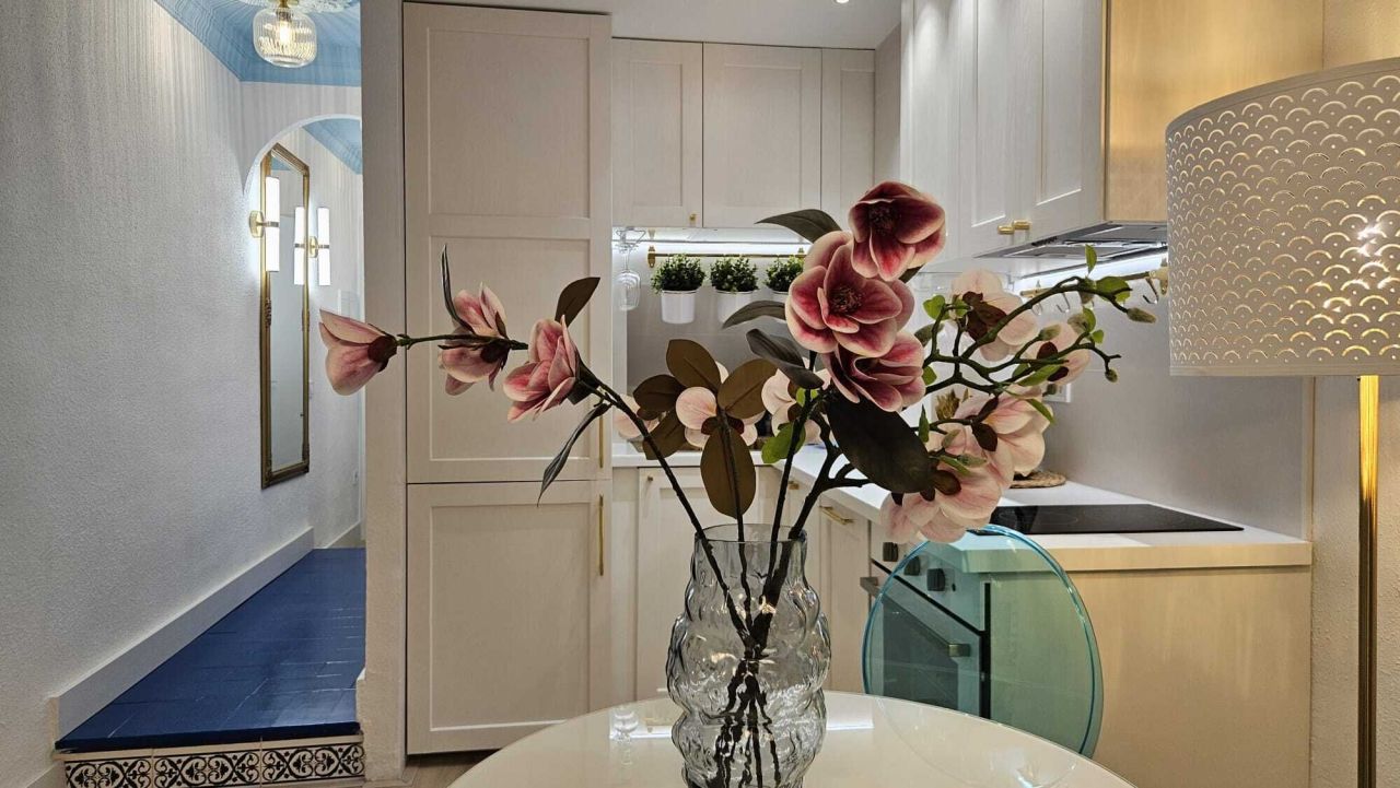 Flat in Valencia, Spain, 67 m² - picture 13