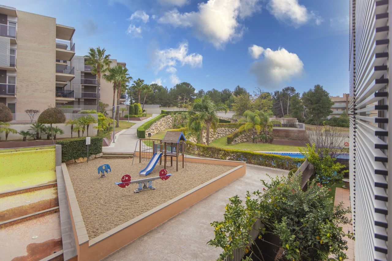 Piso en la Costa Dorada, España, 90 m² - imagen 13