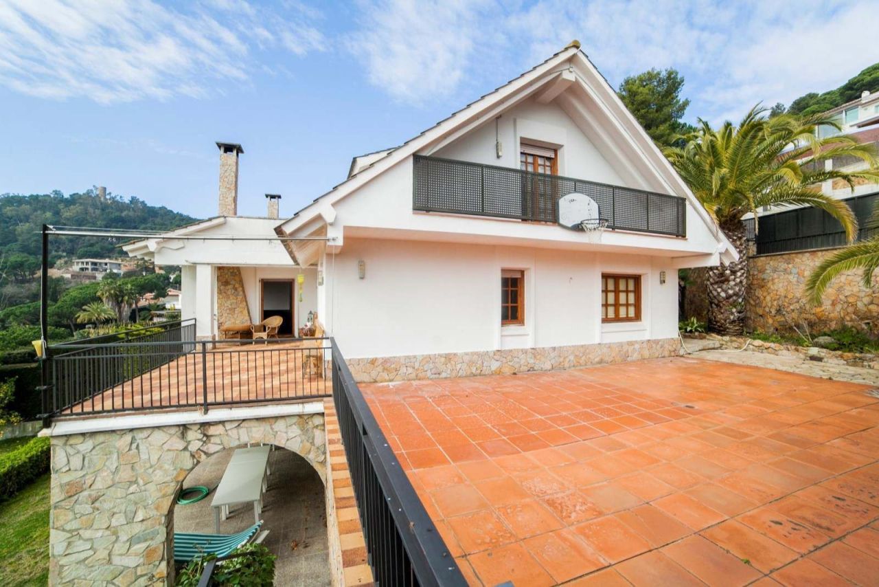 Haus in Costa Brava, Spanien, 268 m² - Foto 13