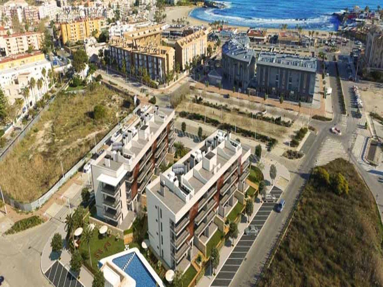 Wohnung in Costa Blanca, Spanien, 85 m² - Foto 13