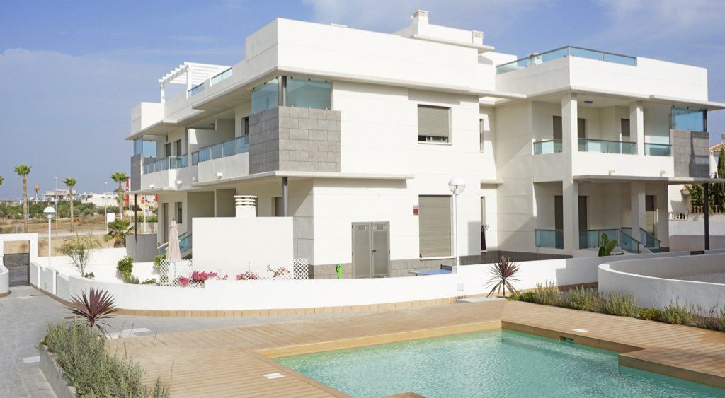 Wohnung in Costa Blanca, Spanien, 80 m² - Foto 14