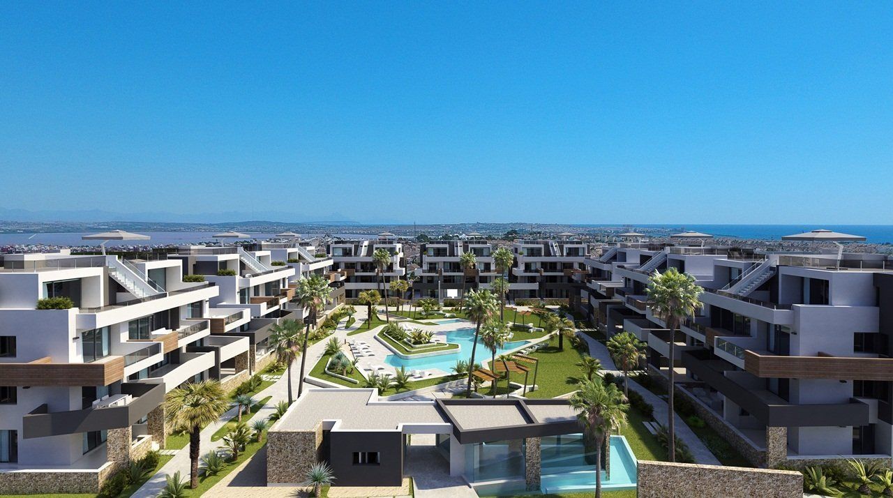 Piso en la Costa Blanca, España, 105 m² - imagen 14