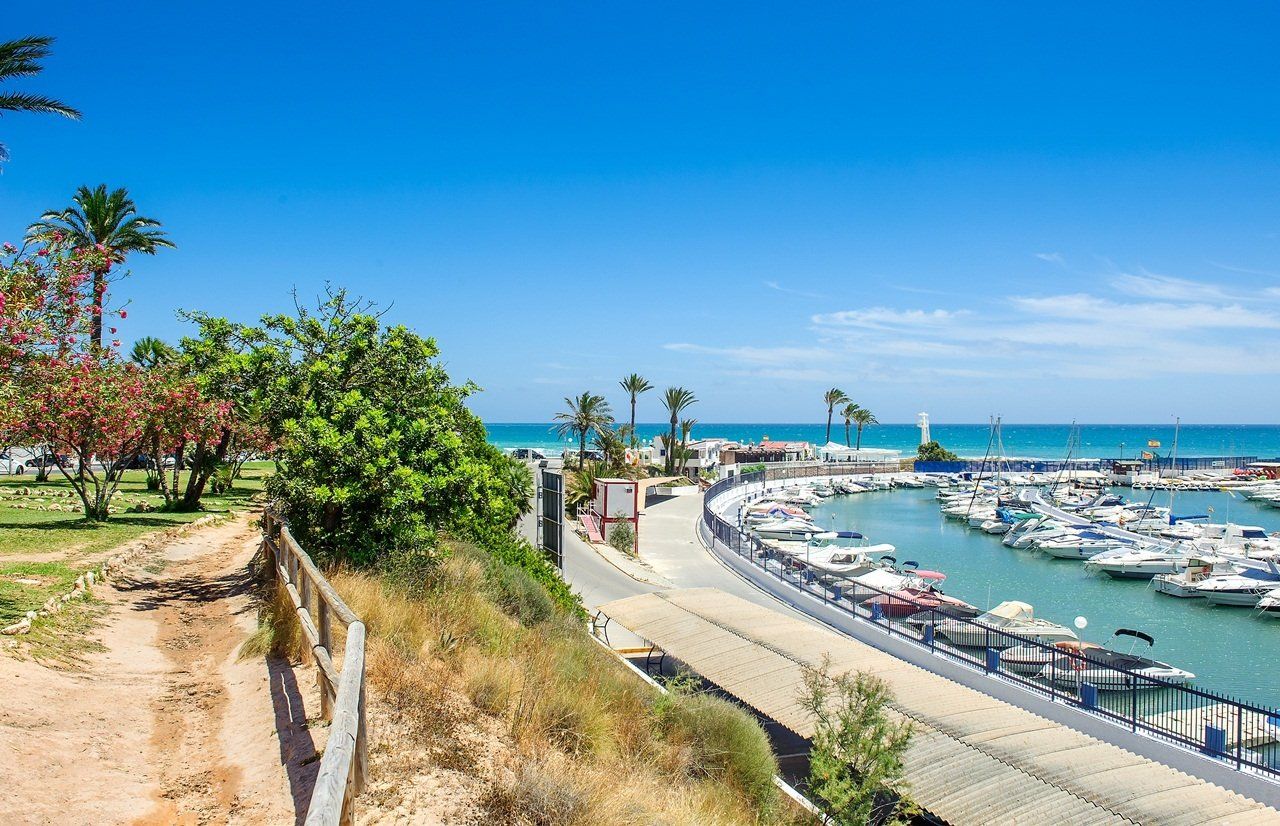 Appartamento sulla Costa Blanca, Spagna, 85 m² - foto 14