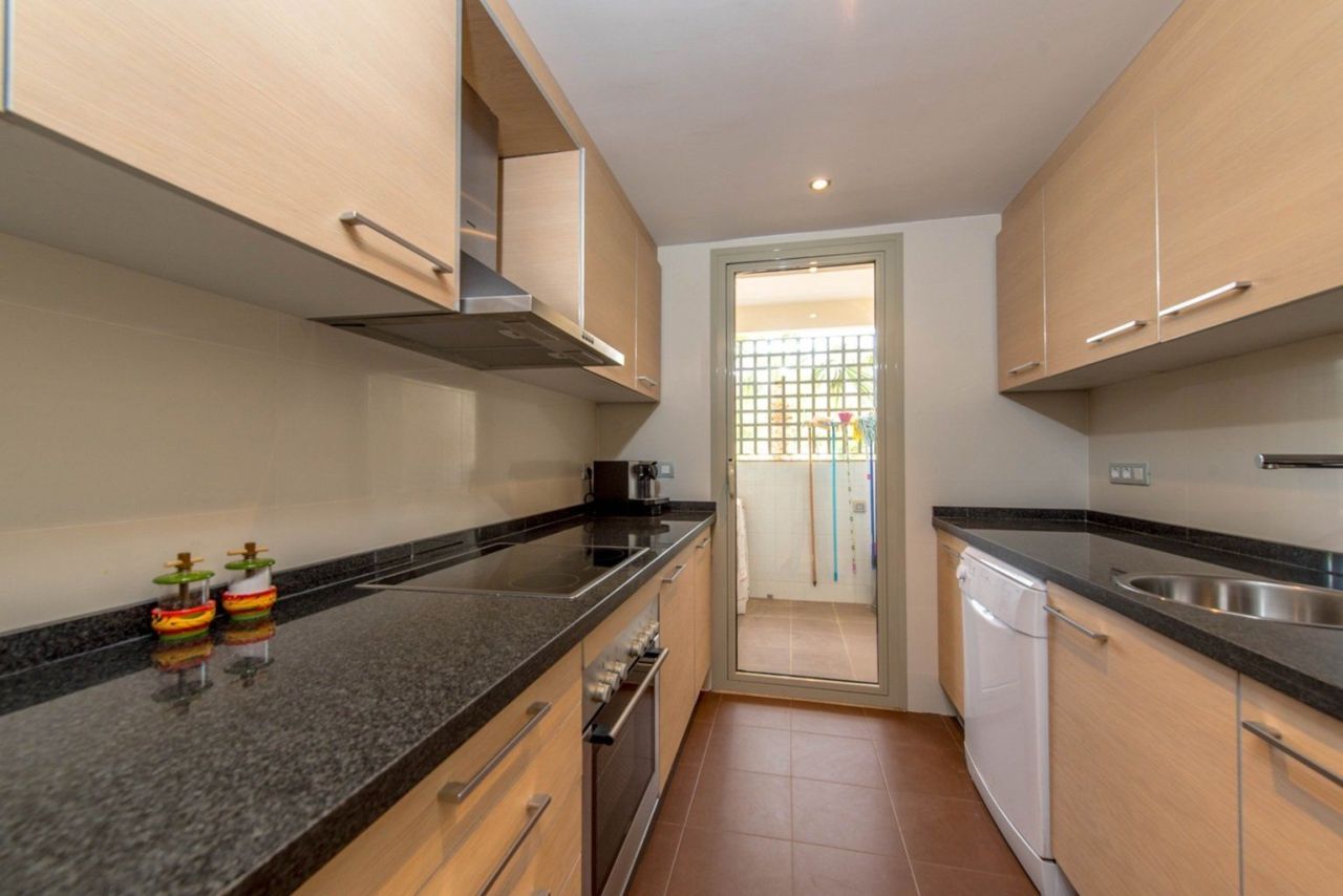 Appartement sur la Costa Blanca, Espagne, 93 m² - image 14