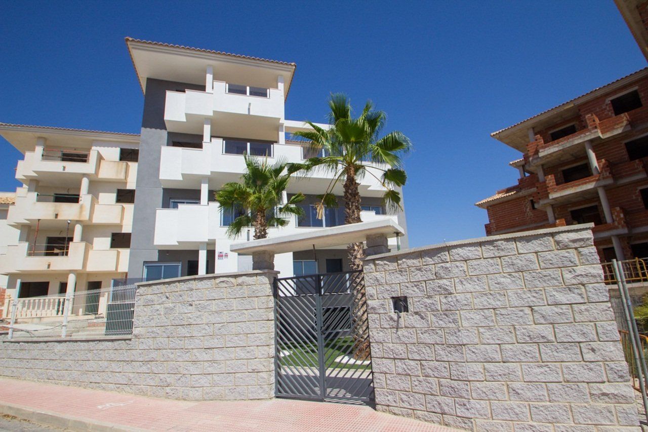 Appartement sur la Costa Blanca, Espagne, 64 m² - image 14
