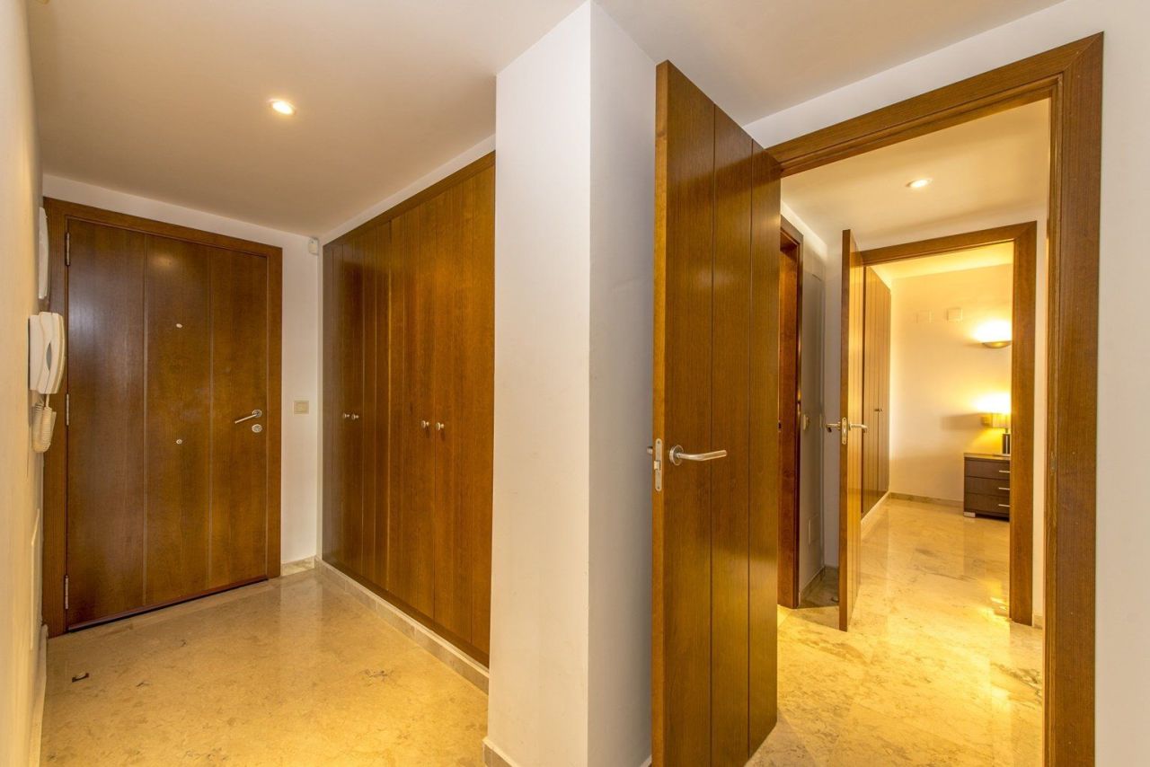 Wohnung in Costa Blanca, Spanien, 107 m² - Foto 14