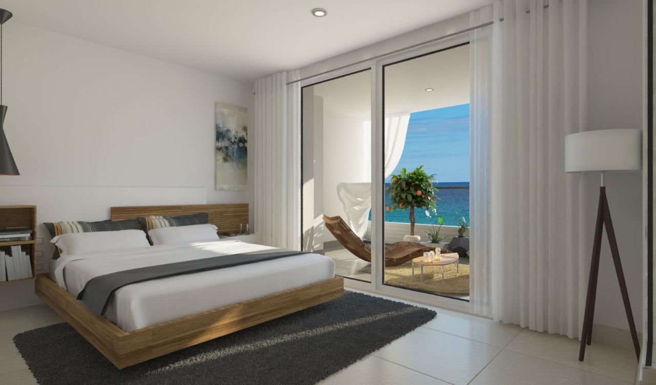 Appartement sur la Costa Blanca, Espagne, 76 m² - image 14