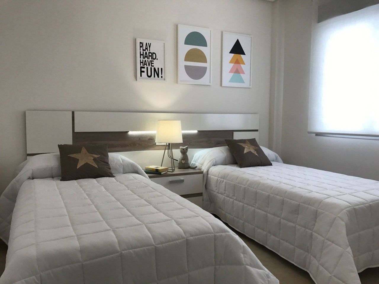 Wohnung in Costa Blanca, Spanien, 63 m² - Foto 14