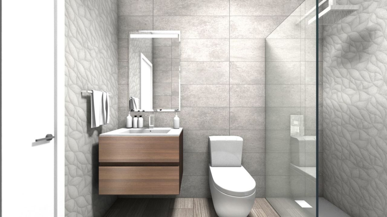 Wohnung in Costa Blanca, Spanien, 85 m² - Foto 14