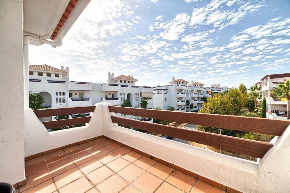 Flat on Costa del Sol, Spain, 93 m² - picture 14