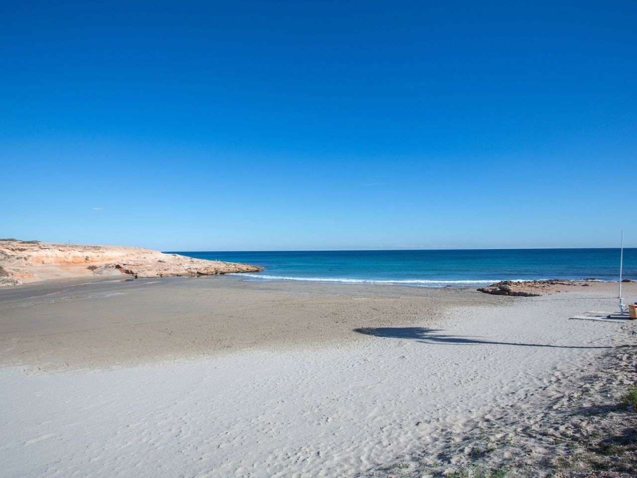 Appartamento sulla Costa Blanca, Spagna, 89 m² - foto 14