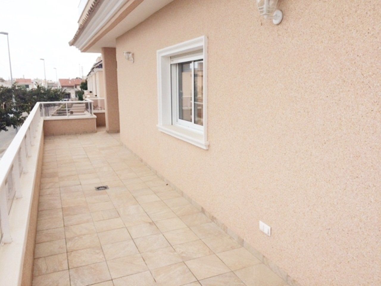 Flat on Costa Blanca, Spain, 108 m² - picture 14