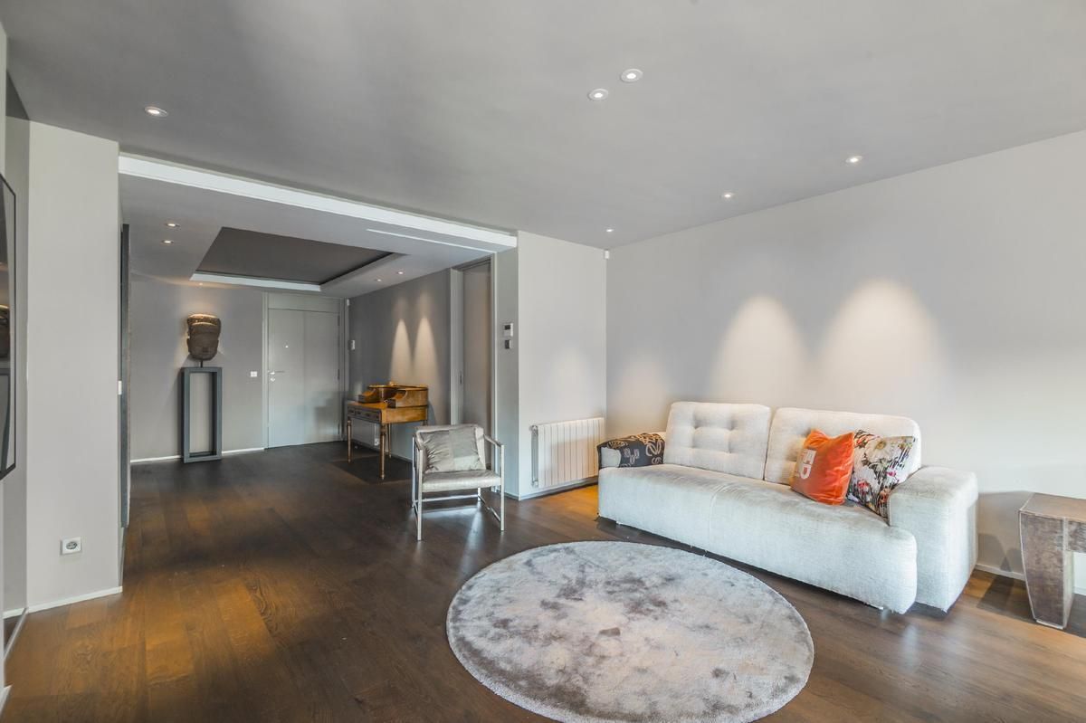 Piso en Barcelona, España, 273 m² - imagen 14