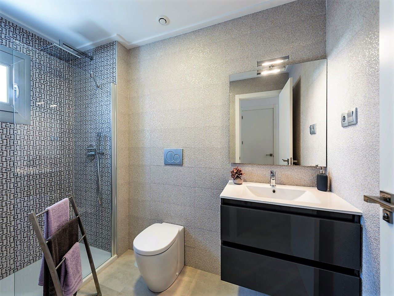 Piso en la Costa Blanca, España, 79 m² - imagen 14