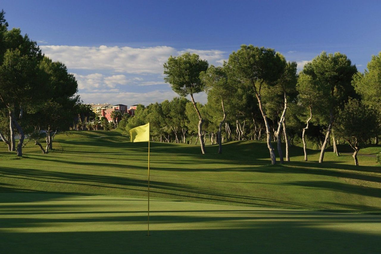 Wohnung in Costa Blanca, Spanien, 70 m² - Foto 14