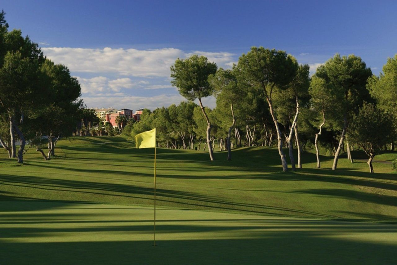 Wohnung in Costa Blanca, Spanien, 94 m² - Foto 14