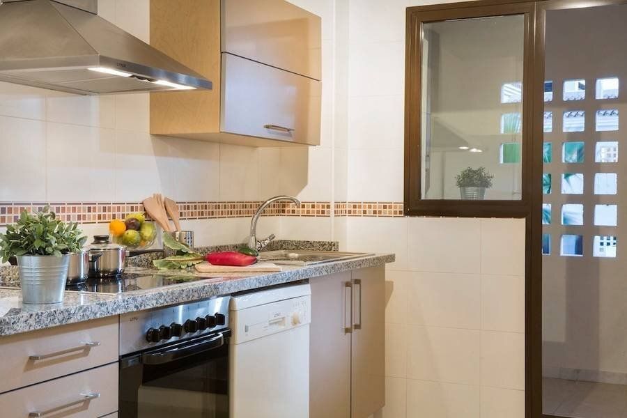 Flat on Costa del Sol, Spain, 120 m² - picture 14