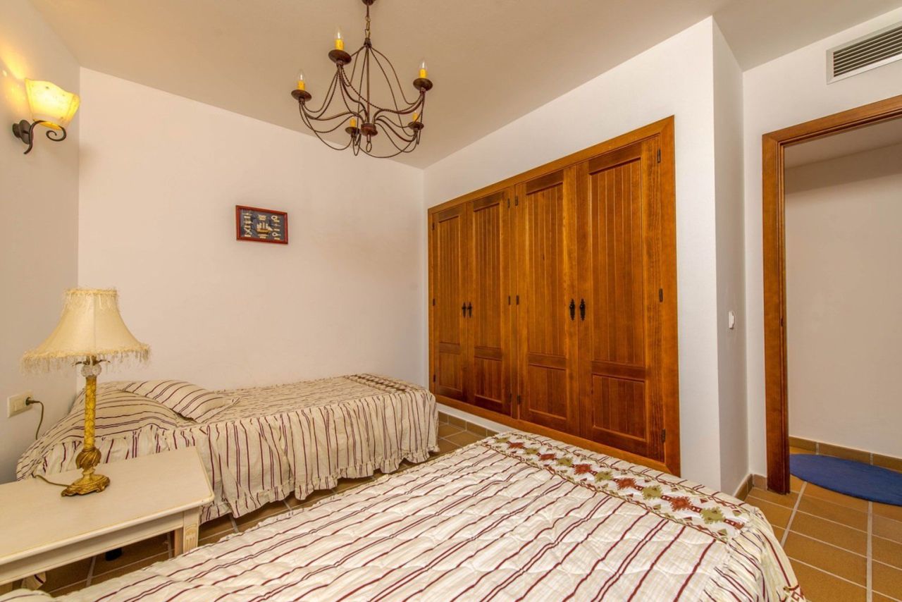 Wohnung in Costa Blanca, Spanien, 140 m² - Foto 14