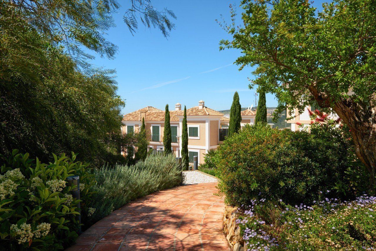 Flat on Costa del Sol, Spain, 85 m² - picture 14