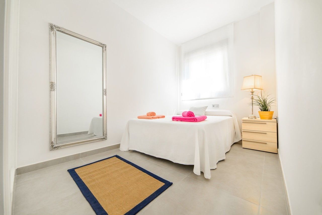 Wohnung in Costa Blanca, Spanien, 83 m² - Foto 14